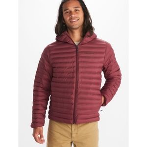 Marmot Men's Echo Featherless Hooded Jacket - Port Royal